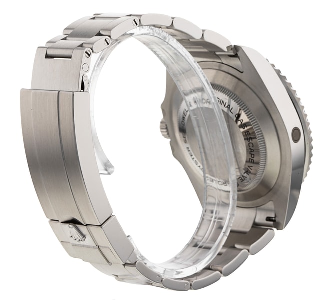 Rolex Sea-Dweller 126600